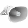 Système de Haut-Parleurs AXIS C1310-E - 7 W RMS - Blanc - Sur Mât - Fréquence 280 Hz à 12,50 kHz
