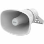 Système de Haut-Parleurs AXIS C1310-E - 7 W RMS - Blanc - Sur Mât - Fréquence 280 Hz à 12,50 kHz