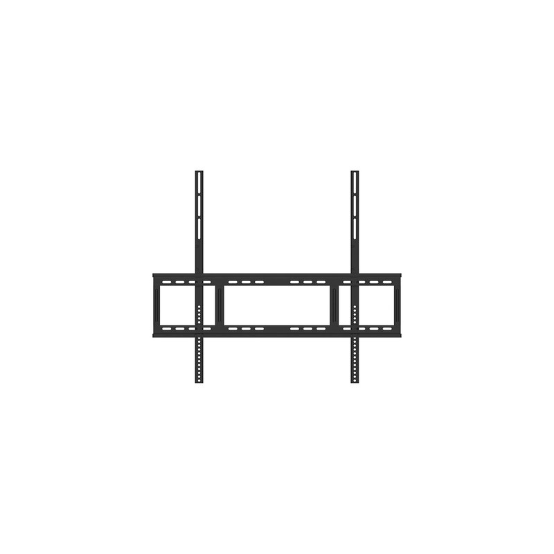 Optoma WIB9080A. Minimum screen size: 190.5 cm (75"), Maximum screen size: 2.49 m (98"), Maximum VESA mount: 900 x 800 mm. Produ