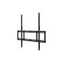 Optoma WIB9080A. Minimum screen size: 190.5 cm (75"), Maximum screen size: 2.49 m (98"), Maximum VESA mount: 900 x 800 mm. Produ
