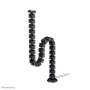 Neomounts ADS06-132BL Colonne vertébrale - fixation magnétique - universel
