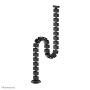 Neomounts ADS06-132BL cable organizer Desk Cable guide Black 1 pc(s)