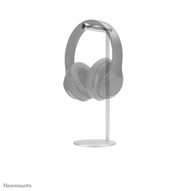 Neomounts ADS11-170SL headphone/headset accessory Headset stand