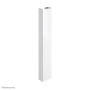 Neomounts ADS06-123WH cable organizer Desk Cable duct White 1 pc(s)