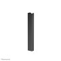 Neomounts ADS06-123BL cable organizer Desk Cable duct Black 1 pc(s)