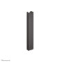 Neomounts ADS06-123BL cable organizer Desk Cable duct Black 1 pc(s)