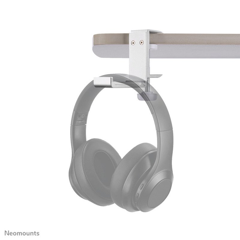 Neomounts ADS11-171SL headphone/headset accessory Hook