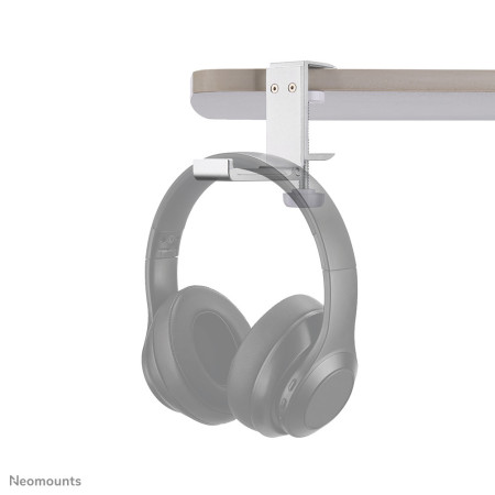 Neomounts ADS11-171SL headphone/headset accessory Hook