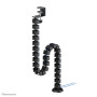 Neomounts ADS06-131BL cable organizer Desk Cable guide Black 1 pc(s)