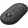 Clavier et souris Logitech Pebble 2 Combo - AZERTY - Français - USB Sans fil Bluetooth Clavier - USB Sans fil Bluetooth Souris -