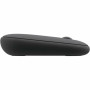 Logitech Pebble 2 Keyboard and Mouse Combo - AZERTY - French - USB Wireless Bluetooth Keyboard - USB Wireless Bluetooth Mouse - 