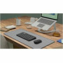 Logitech Pebble 2 Keyboard and Mouse Combo - AZERTY - French - USB Wireless Bluetooth Keyboard - USB Wireless Bluetooth Mouse - 