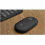 Clavier et souris Logitech Pebble 2 Combo - AZERTY - Français - USB Sans fil Bluetooth Clavier - USB Sans fil Bluetooth Souris -