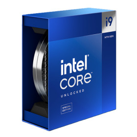 Processeur Intel Core i9 (14e Génération) i9-14900KS 24 nœuds 3,20 GHz