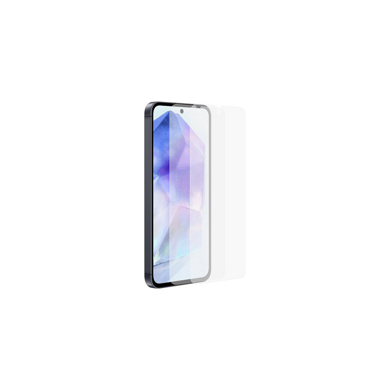 Protecteur écran Samsung 9H En verre trempé - Pour SuperBright Smartphone - Résistant à la graisse