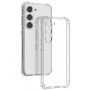Coque Samsung - pour Samsung Smartphone A15 4G/5G - Transparent