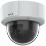 AXIS M5526-E 4 Megapixel Indoor/Outdoor HD Network Camera - Colour - Dome - White