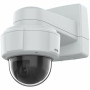 AXIS M5526-E 4 Megapixel Indoor/Outdoor HD Network Camera - Colour - Dome - White
