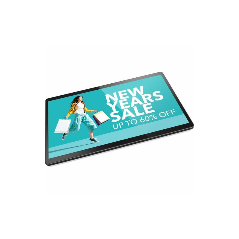 Terminal de POS Elo I-Series 3 - Pentium J6426 - 8 Go DDR4 SDRAM 128 Go NVMe - 39,6 cm (15,6") LED Écran tactile UHD Graphics