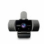 Webcam Urban Factory WEBEE - 2 Mégapixels - 30 fps - Noir - USB 3.0 - Full HD - Vidéo 1920 x 1080