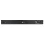 D-Link DGS-1250-52X Géré L3 Gigabit Ethernet (10/100/1000) Noir