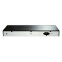 D-Link DGS-1510-52XMP Managed L3 Gigabit Ethernet (10/100/1000) Power over Ethernet (PoE) Black