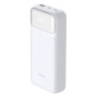 D-Link DPP-201/M banque d'alimentation électrique 20000 mAh Blanc