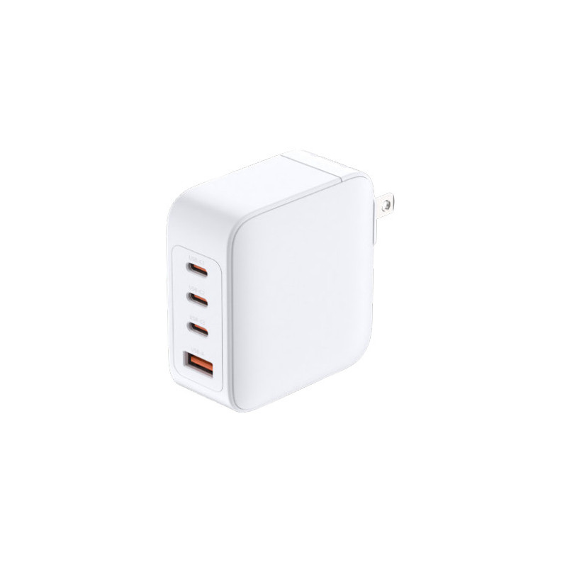 D-Link DCP-101/M chargeur d'appareils mobiles Universel Blanc Secteur Charge rapide Intérieure