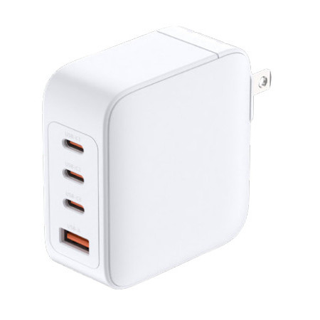 D-Link DCP-101/M chargeur d'appareils mobiles Universel Blanc Secteur Charge rapide Intérieure