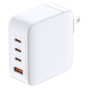 D-Link DCP-101/M mobile device charger Universal White AC Fast charging Indoor