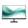 HP Series 3 Pro 27 inch FHD Monitor - 327pf computer monitor 27" 1920 x 1080 pixels Full HD LCD Black