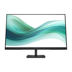 HP Series 3 Pro 27 inch FHD Monitor - 327pf computer monitor 27" 1920 x 1080 pixels Full HD LCD Black