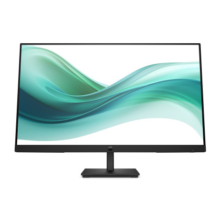 HP Series 3 Pro 27 inch FHD Monitor - 327pf écran plat de PC 68,6 cm (27") 1920 x 1080 pixels Full HD LCD Noir