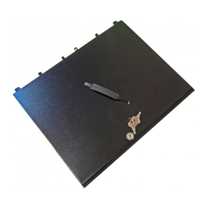 apg Solutions Lockable Lid 1 pièce(s)