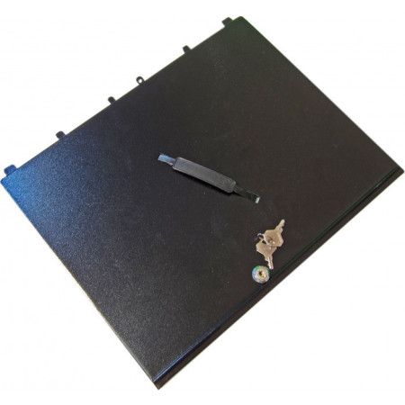 apg Solutions Lockable Lid 1 pc(s)