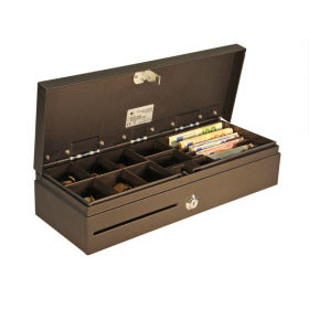 apg Solutions MF437A-BL460 cash drawer