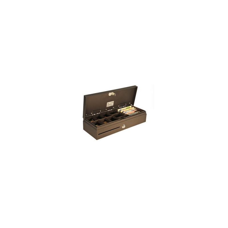 apg Solutions MF437A-BL460 cash drawer