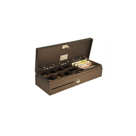 apg Solutions MF437A-BL460 cash drawer
