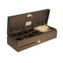 apg Solutions MF437A-BL460 cash drawer