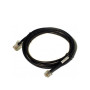 apg Solutions RJ-12/RJ-45 parallel cable Black 59.1" (1.5 m)