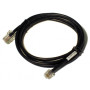 apg Solutions CD-101A parallel cable Black 59.1" (1.5 m)