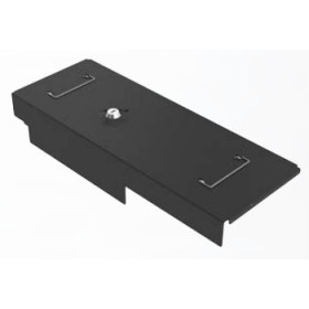 apg Solutions 90189PAC-0001 accessoire pour plateau de caisse Couvercle avec serrure