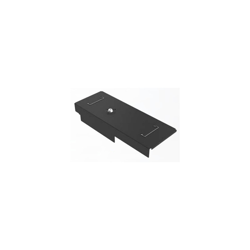 apg Solutions 90189PAC-0001 accessoire pour plateau de caisse Couvercle avec serrure