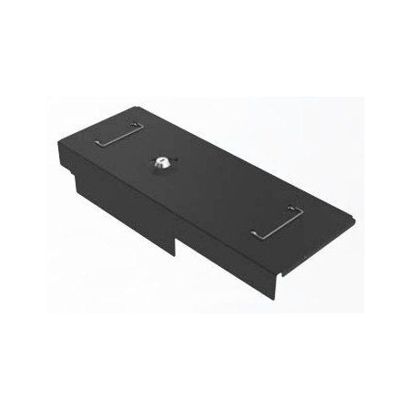 apg Solutions 90189PAC-0001 accessoire pour plateau de caisse Couvercle avec serrure