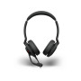 Jabra Evolve2 30 SE Casque Avec fil Arceau Bureau/Centre d'appels USB Type-C / USB Type-A Noir