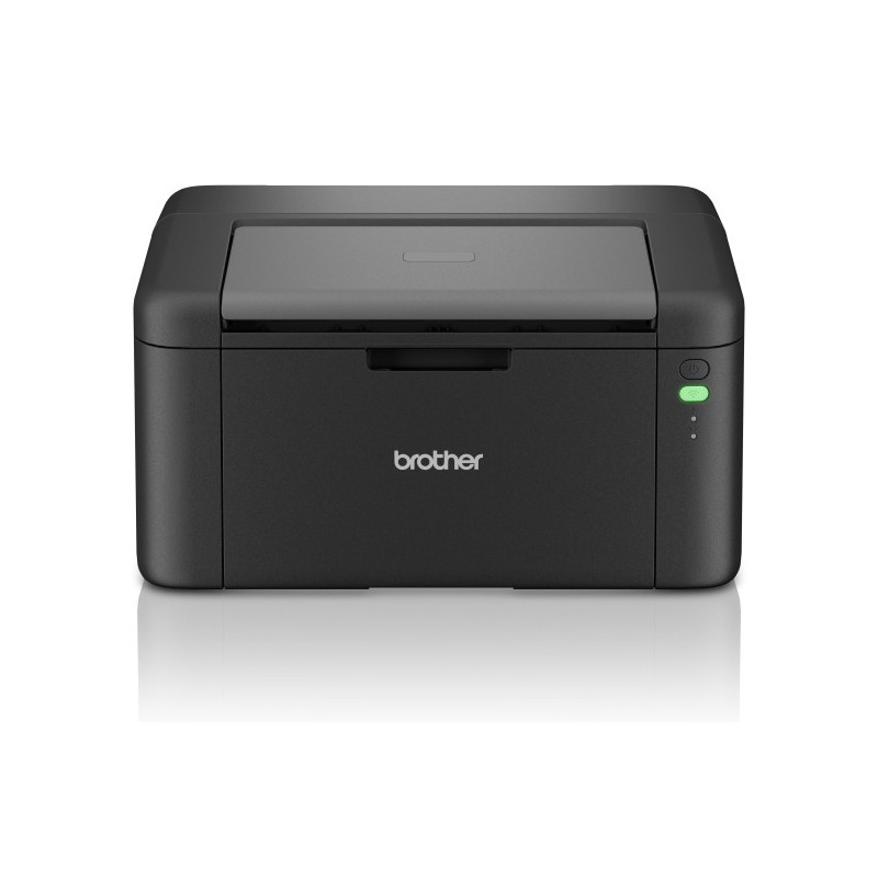 Brother HL-L1240W Imprimante laser monochrome A4 compacte et facile à utiliser. Éligible au forfait EcoPro.
