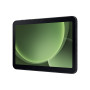 Samsung Galaxy Tab Active5 Pro SM-X350N Qualcomm Snapdragon 128 Go 25,6 cm (10.1") 6 Go Wi-Fi 6 (802.11ax) Vert