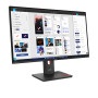 Lenovo ThinkVision T32UD-40 computer monitor 31.5" 3840 x 2160 pixels 4K Ultra HD LCD Black