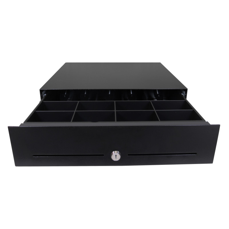 apg Solutions E3000 Manual cash drawer