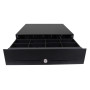 apg Solutions E3000 Manual cash drawer